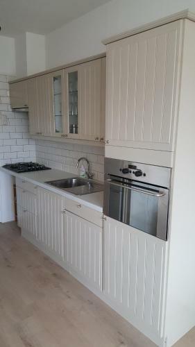 Apartamento De Schelp 37