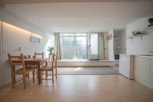 Apartamento Amsterdam Beach