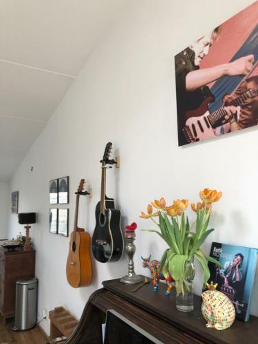 Apartamento Casa Musica