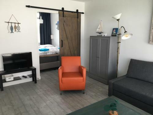Apartamento Amsterdam Beach Home 46