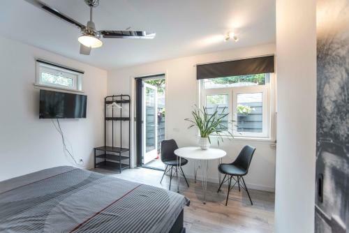 Apartamento Amsterdam Beach Zandvoort Studio S