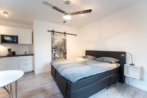Apartamento Amsterdam Beach Zandvoort Studio S