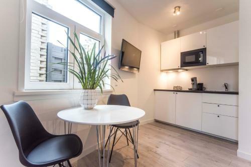 Apartamento Amsterdam Beach Zandvoort Studio S