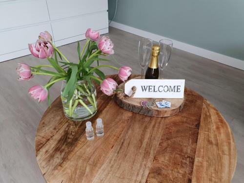 Apartamento Studio Noordzee