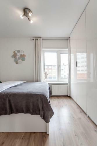 Guesthouse At The Beach