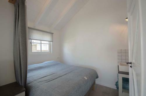 Apartamento Nalu Beach Lodge
