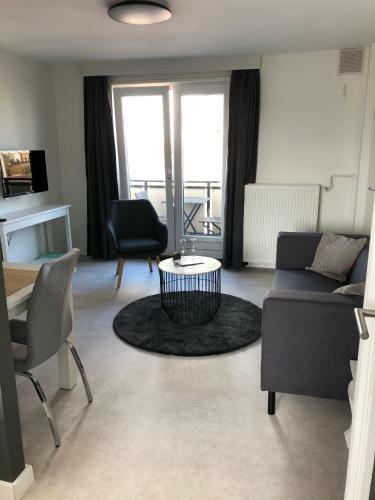 Apartamento By Simonis