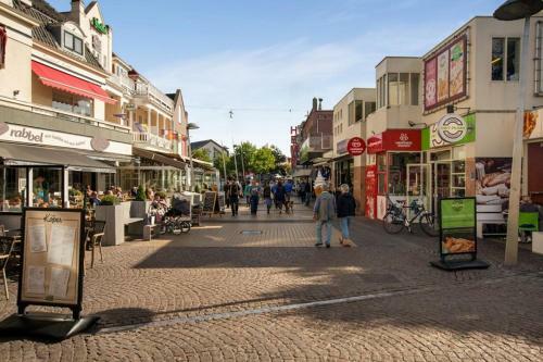 Hostal Sunnyzandvoort