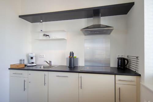 Apartamento Seapoint - Sea View