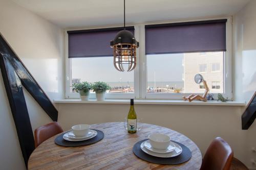 Apartamento Seapoint - Sea View