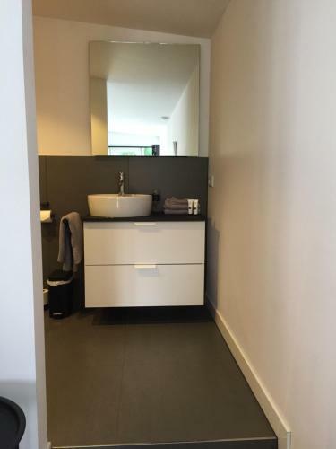 Apartamento Beach Lodge