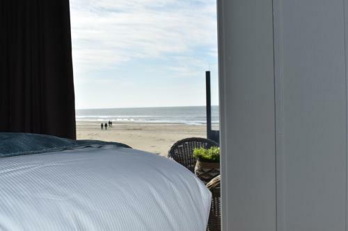 Strand 21 Hotelchalets