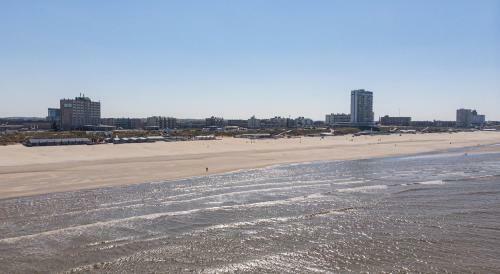 Strand 21 Hotelchalets