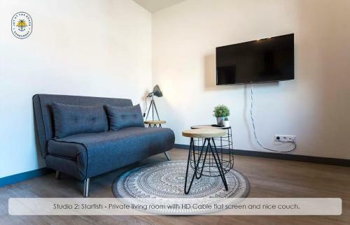 Apartamento Joy At The Beach