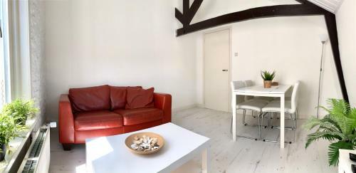 Apartamento Casa Marita