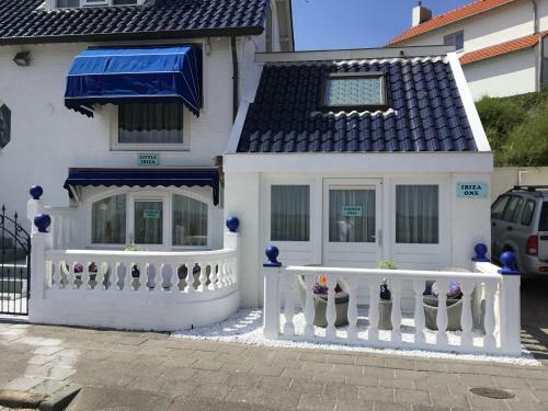 Apartamento Little Ibiza