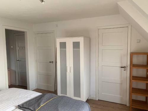 Apartamento Bij Frits