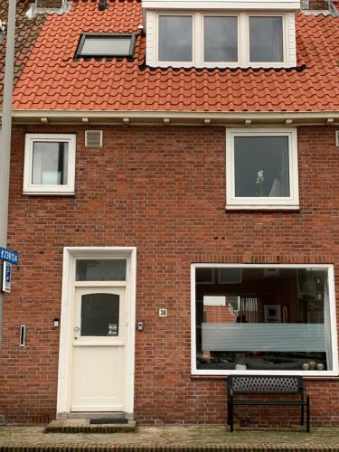 Apartamento Bij Frits