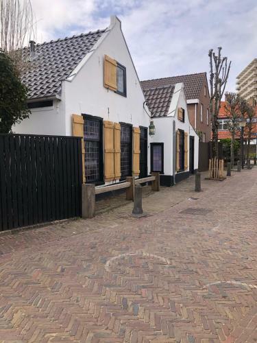 Vissers Pothuis