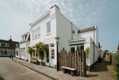 Apartamento Tiny Beach House Zandvoort