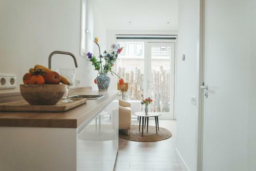 Apartamento Tiny Beach House Zandvoort