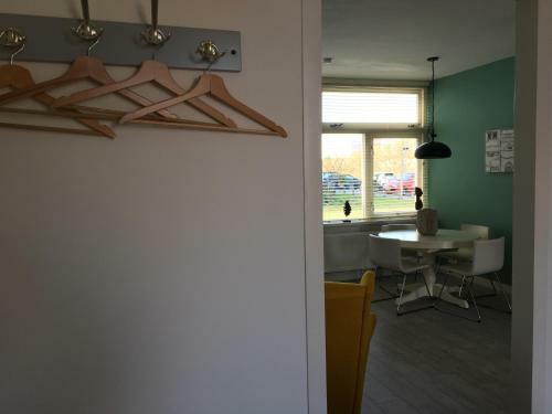 Apartamento Amsterdam Beach Home 4