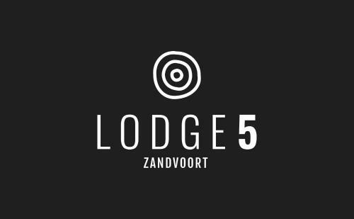 Apartamento Lodge 5 Zandvoort