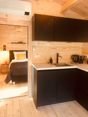 Apartamento Lodge 5 Zandvoort