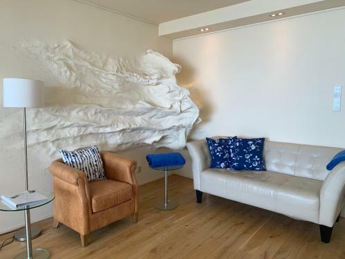 Apartamento The Wave