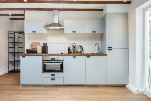 Apartamento Cottage 44