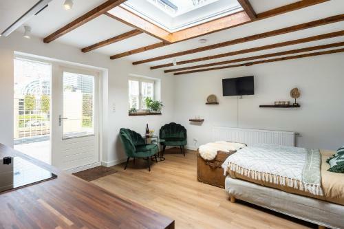 Apartamento Cottage 44