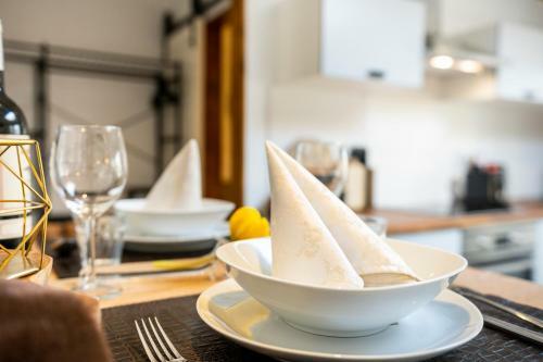 Apartamento Cottage 44