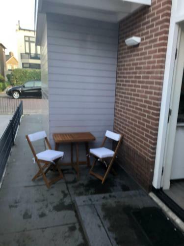 Apartamento Casa La Manga