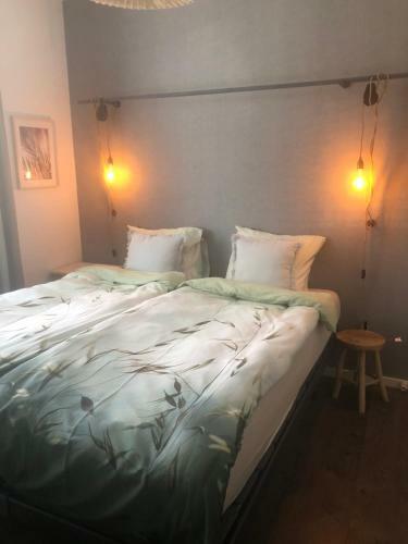 Apartamento Casa La Manga