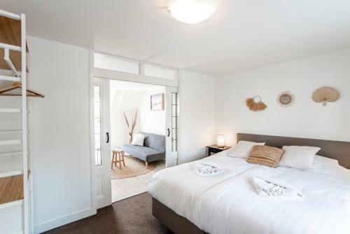 Sand & Dunes Apartment