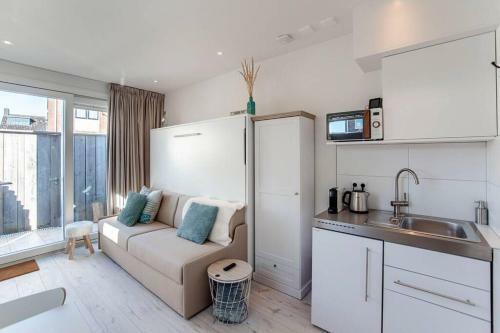 Apartamento Studio Jadana