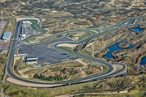 Apartamento de Jutter - Zandvoort Met Parkeerplaats