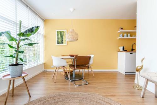 The Shell Apartment