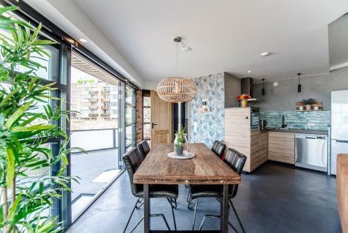 Beach Apartments