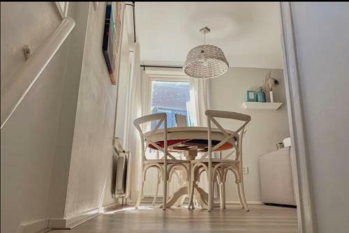 Apartamento Historical Tiny Home