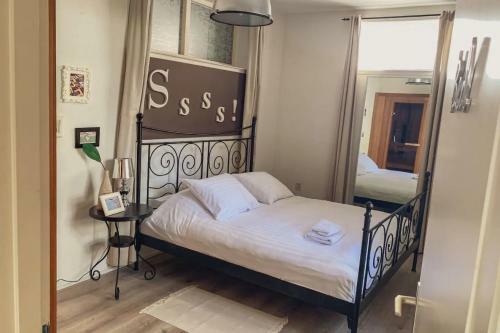 Apartamento Historical Tiny Home