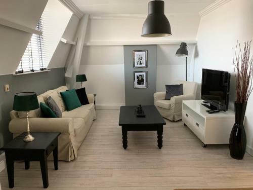 Grand Central Apartments