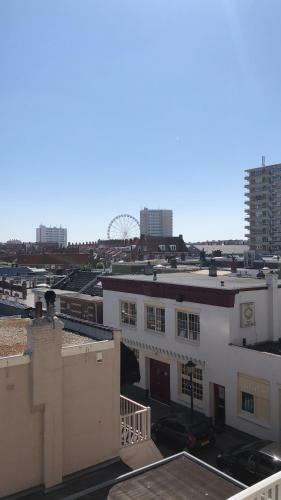 Grand Central Apartments