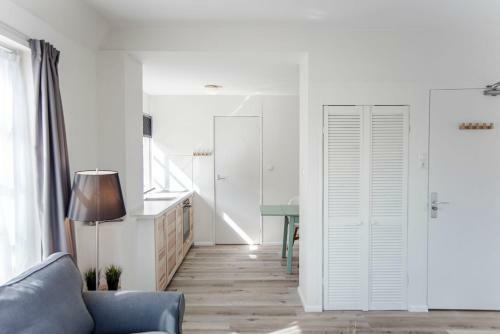 Brederode Studio's & Apartments Zandvoort
