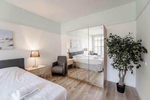 Brederode Studio's & Apartments Zandvoort