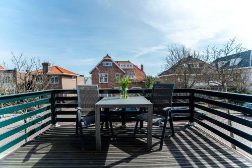 Brederode Studio's & Apartments Zandvoort