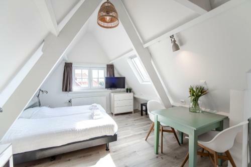 Brederode Studio's & Apartments Zandvoort