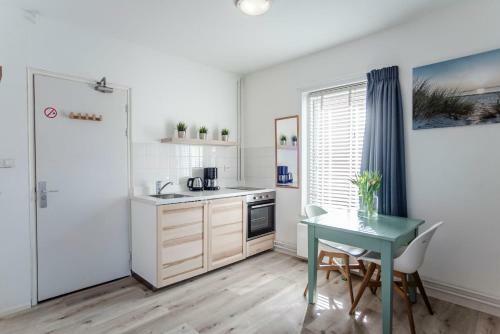 Brederode Studio's & Apartments Zandvoort