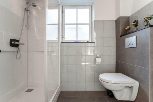 Brederode Studio's & Apartments Zandvoort