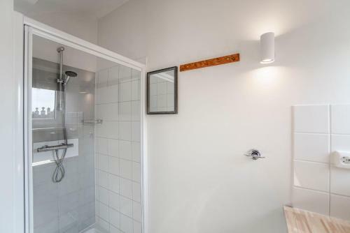 Brederode Studio's & Apartments Zandvoort